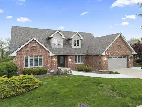 10900 Beth Drive, Orland Park, IL 60467