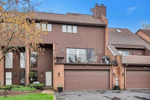 8145 Brookside Drive, Palos Park, IL 60464