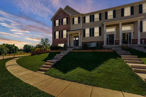 3711 Neubauer Circle, Lindenhurst, IL 60046