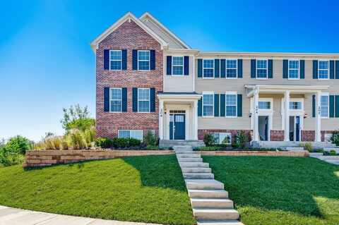 1909 Neubauer Circle, Lindenhurst, IL 60046