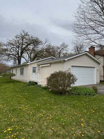 22564 W Arcade Drive N, Lake Villa, IL 60046