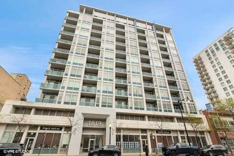 1819 S Michigan Avenue, Chicago, IL 60616