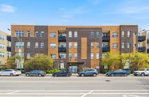 2951 N Clybourn Avenue, Chicago, IL 60618