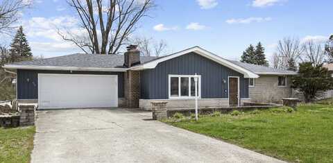 916 BARBER Lane, Joliet, IL 60435