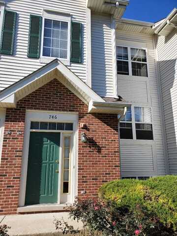 746 River Mill Parkway, Wheeling, IL 60090