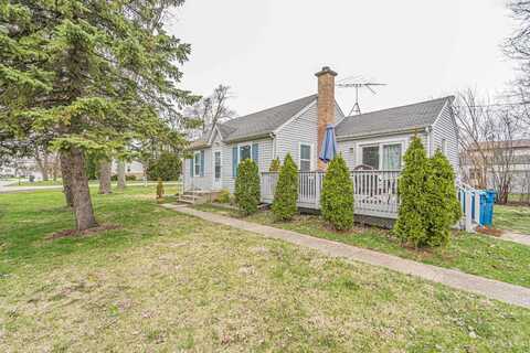 3931 N Park Street, Westmont, IL 60559