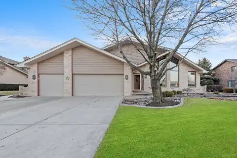 17754 Westbrook Drive, Orland Park, IL 60467