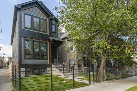 4014 N Kimball Avenue, Chicago, IL 60618