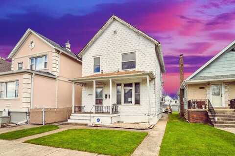 13009 Chicago Street, Blue Island, IL 60406
