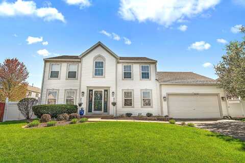 16343 S Downing Street, Lockport, IL 60441