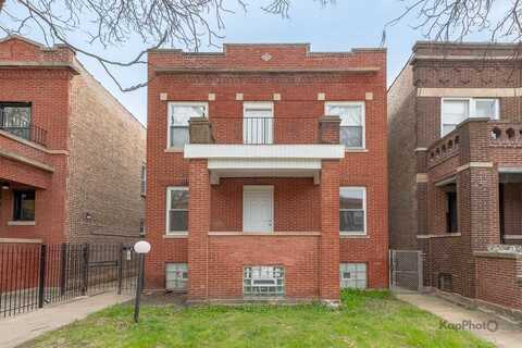 6335 S Elizabeth Street, Chicago, IL 60636