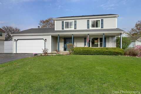 1730 Quail Court, Woodstock, IL 60098