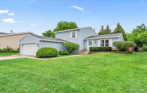 1889 Gregory Avenue, Glendale Heights, IL 60139