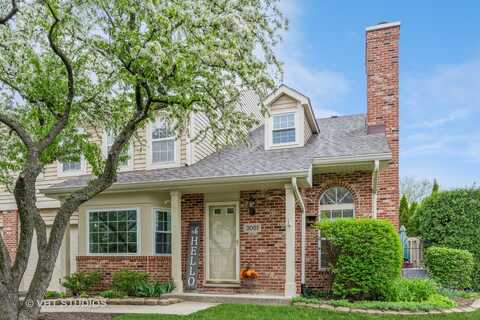 3051 Anton Drive, Aurora, IL 60504