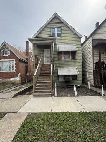 2325 S Kirkland Avenue, Chicago, IL 60623