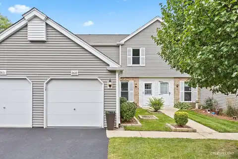 2629 Oakshire Court, Aurora, IL 60502