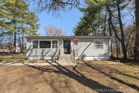17901 Sacramento Avenue, Homewood, IL 60430