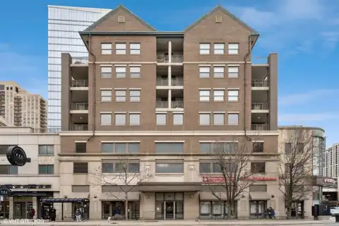 1155 S State Street, Chicago, IL 60605