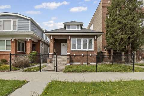 7742 S Hermitage Avenue, Chicago, IL 60620