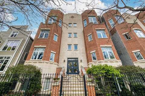 2629 N Ashland Avenue, Chicago, IL 60614