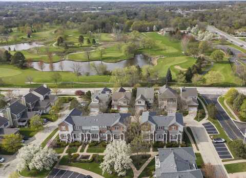1107 Ironwood Lane, Lisle, IL 60532