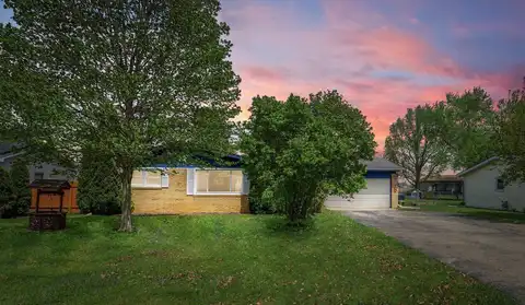 2240 MARILYN Drive, Saint Joseph, IL 61873