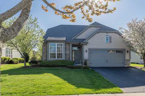 825 Canton Drive, Oswego, IL 60543