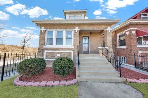 7501 S ABERDEEN Avenue, Chicago, IL 60620