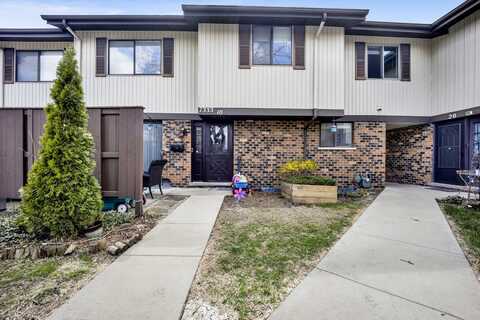 7333 Winthrop Way, Downers Grove, IL 60516