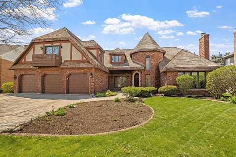 3944 PARADISE CANYON Court, Naperville, IL 60564