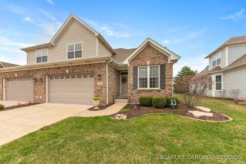 2793 Nicole Circle, Aurora, IL 60502