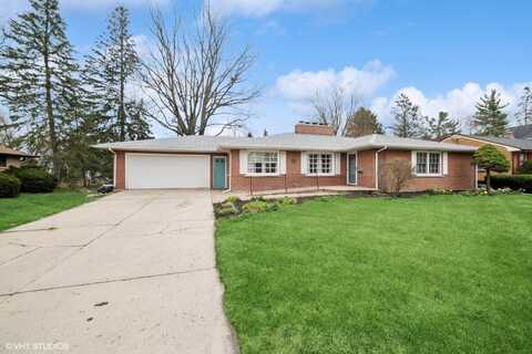 433 N Worth Avenue, Elgin, IL 60123