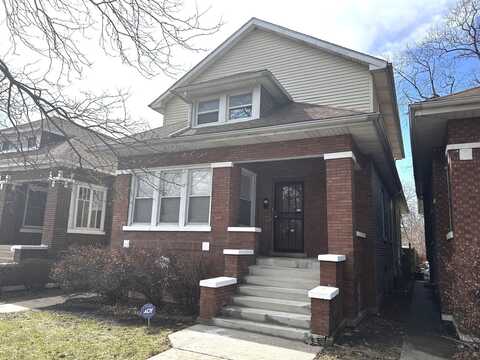 7636 S Loomis Boulevard, Chicago, IL 60620