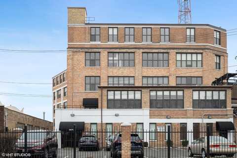 2675 W Grand Avenue, Chicago, IL 60612