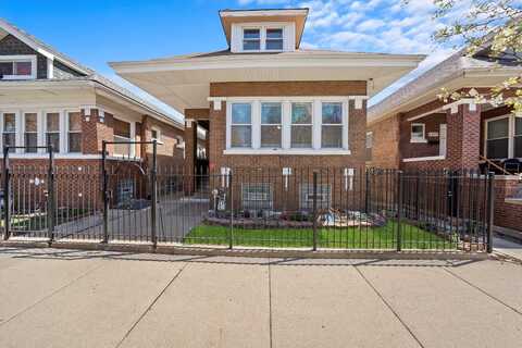 6155 S Maplewood Avenue, Chicago, IL 60629