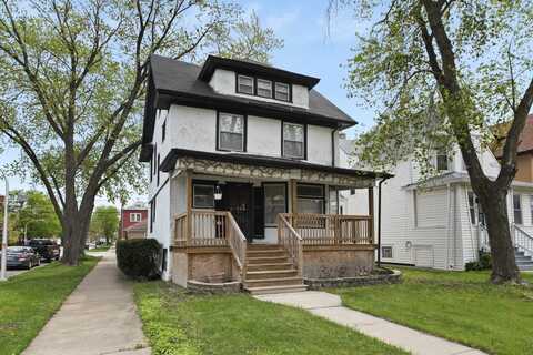 857 N Lorel Avenue, Chicago, IL 60651