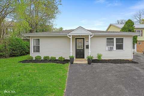 950 N BRAINARD Street, Naperville, IL 60563