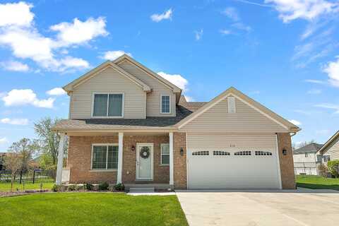 810 Grand Mesa Avenue, New Lenox, IL 60451