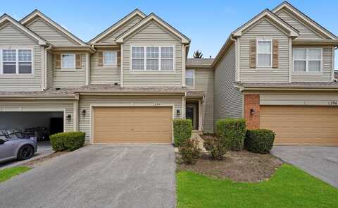 294 Blue Spruce Lane, Glendale Heights, IL 60139