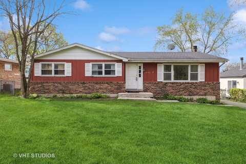 27w073 Jewell Road, Winfield, IL 60190