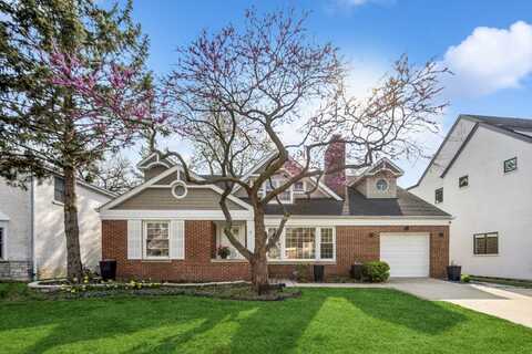 442 S Stratford Avenue, Elmhurst, IL 60126