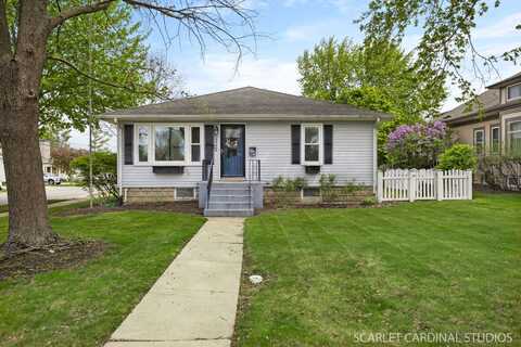 24228 W Ottawa Street, Plainfield, IL 60544