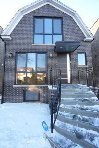 1034 N Drake Avenue, Chicago, IL 60651