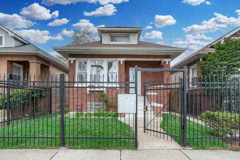 1714 N Laramie Avenue, Chicago, IL 60639