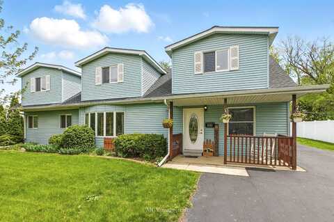 1122 Gael Drive, Joliet, IL 60435