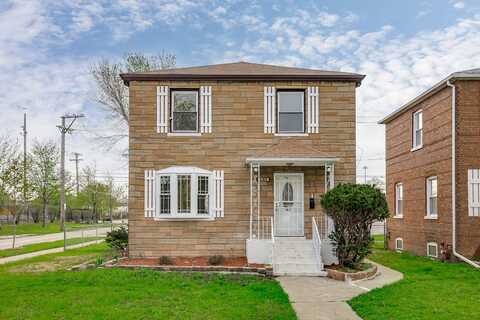 7601 S Artesian Avenue, Chicago, IL 60652