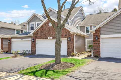 1553 Stevens Drive, Schaumburg, IL 60173