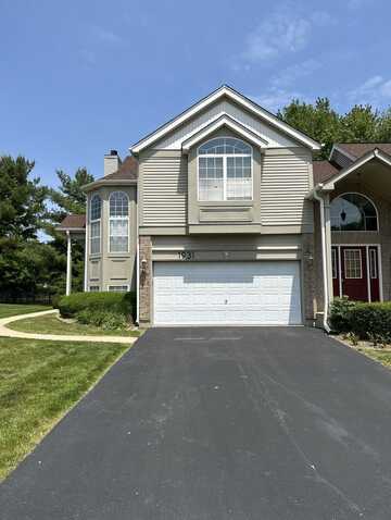 1931 Tamahawk Lane, Naperville, IL 60564