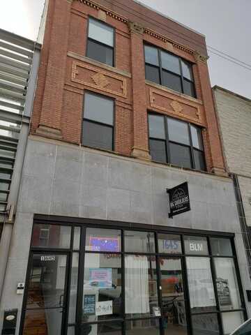 1645 W Chicago Avenue, Chicago, IL 60622