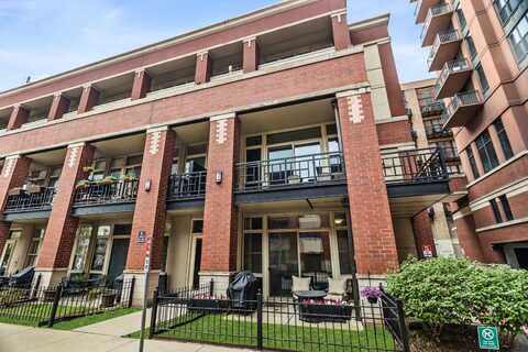 324 N JEFFERSON Street, Chicago, IL 60661